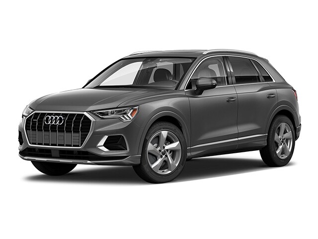 Audi Suvs For Sale In Eatontown Audi Q3 Q5 Q7 Near Me